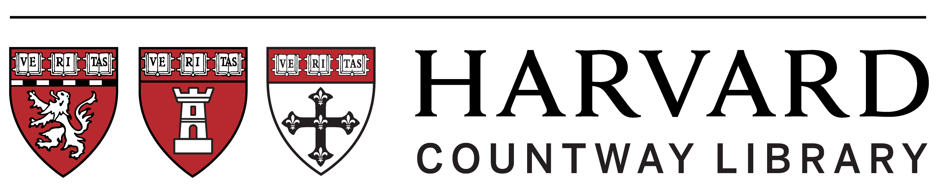 Countway Library Logo
