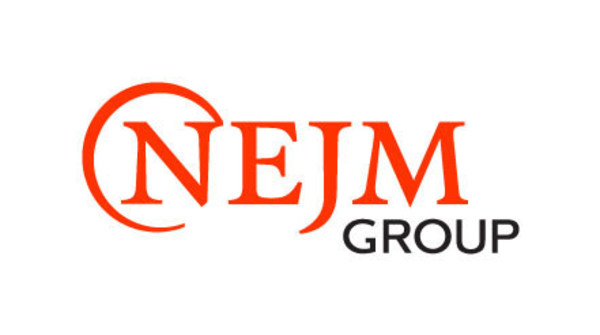 NEJM Group Logo