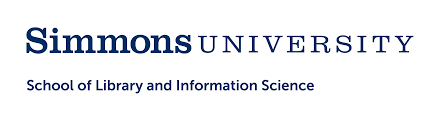 Simmons University SLIS Logo